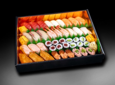 A671 賑(にぎわい)3人前