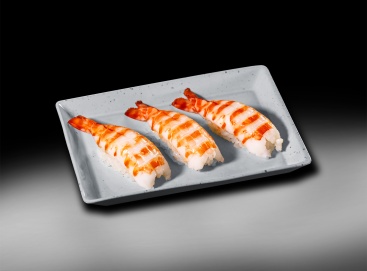 A676 大車エビ3貫盛り