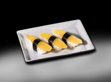 A679 数の子3貫盛り