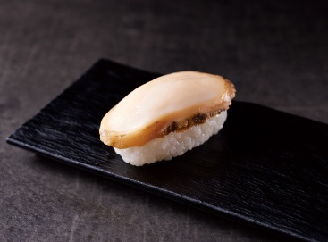 A683 蝦夷アワビ(1貫)