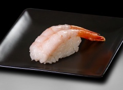 A690 大甘エビ(1貫)