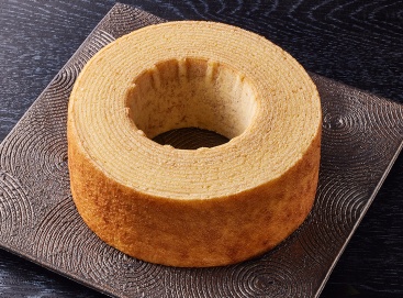 A691 プレミアムバウムクーヘン