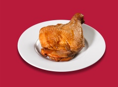 P143 ﾛｰｽﾄﾁｷﾝ