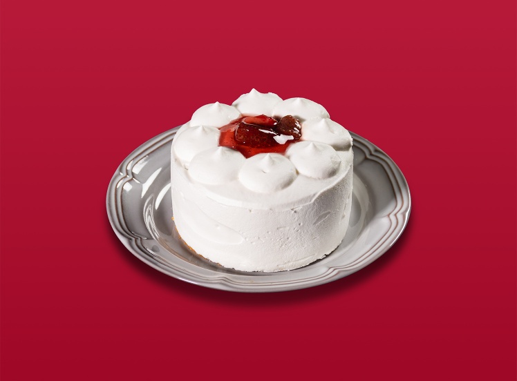 P144 苺ｼｮｰﾄｹｰｷ