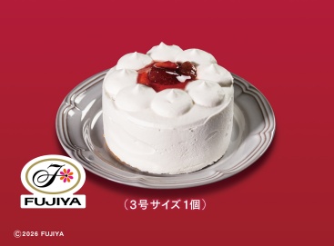 P146 苺ｼｮｰﾄｹｰｷ