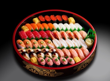 A717 唯（ゆい）5人前