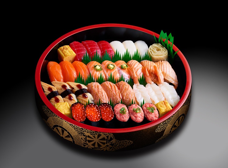 A719 唯（ゆい）3人前