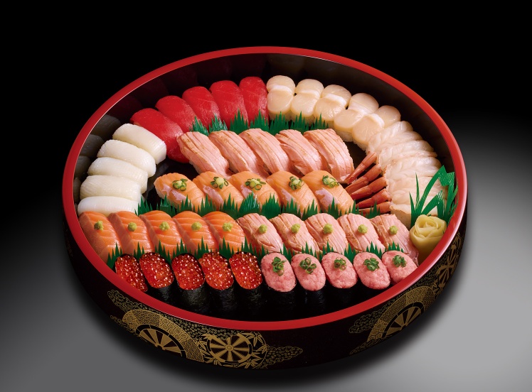 A717 唯（ゆい）5人前