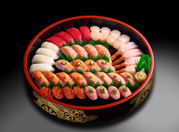 A718 唯（ゆい）4人前