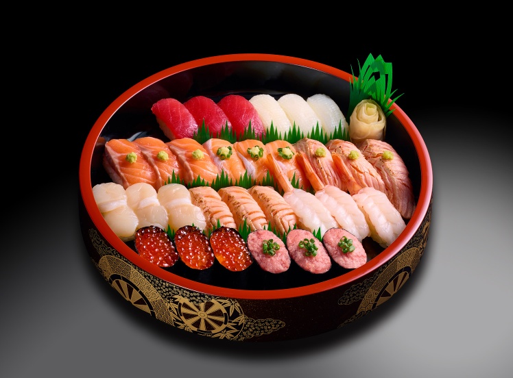 A719 唯（ゆい）3人前