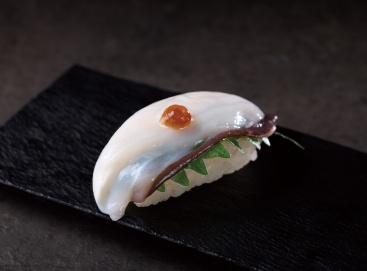 A724 北海タコ(1貫)