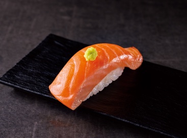 A731 特選サーモン(1貫)