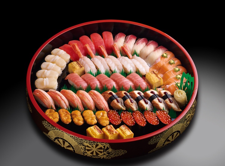 B598 神楽（かぐら）5人前