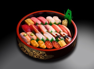 B601 神楽（かぐら）2人前