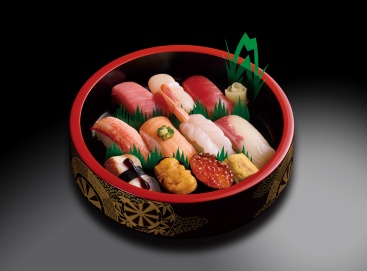 B602 神楽（かぐら）1人前