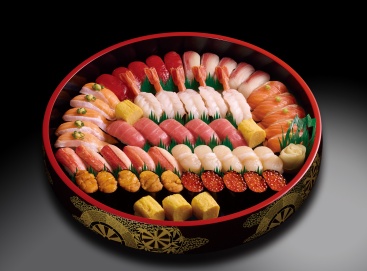 B598 神楽（かぐら）5人前