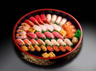 B599 神楽（かぐら）4人前