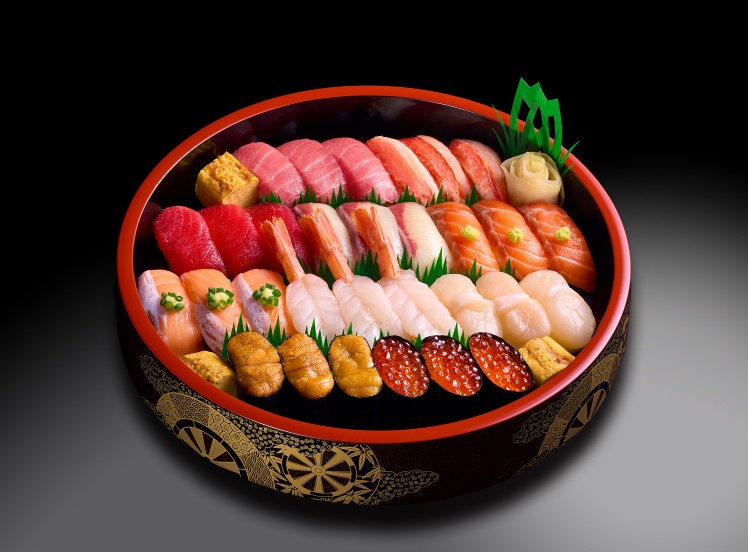 B600 神楽（かぐら）3人前