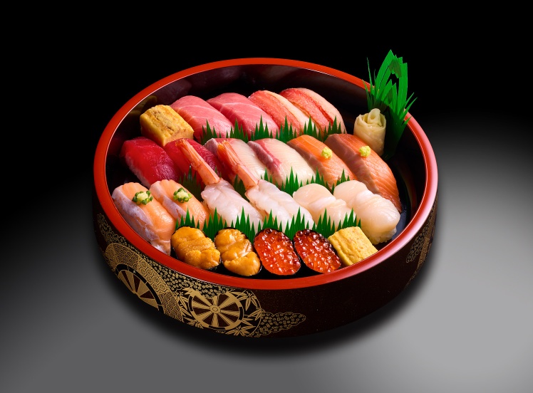 B601 神楽（かぐら）2人前