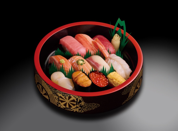 B602 神楽（かぐら）1人前