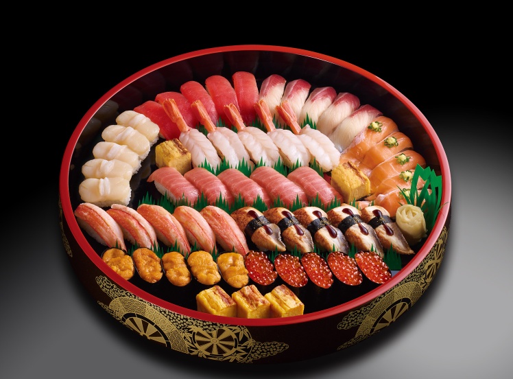 B598 神楽（かぐら）5人前