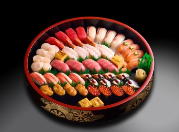 B599 神楽（かぐら）4人前