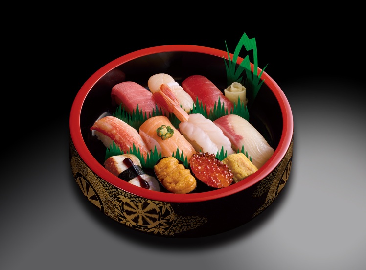 B602 神楽（かぐら）1人前