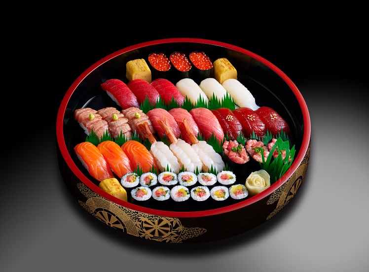 C272 宴（うたげ）3人前