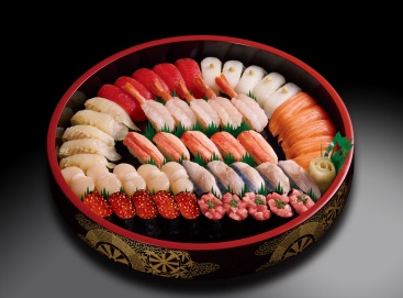 B603 翠（すい）5人前