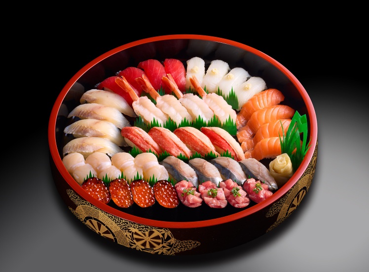 B604 翠（すい）4人前