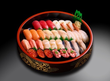 B605 翠（すい）3人前