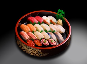 B606 翠（すい）2人前