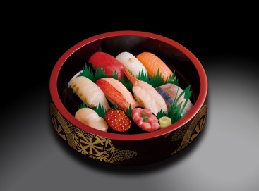 B607 翠（すい）1人前