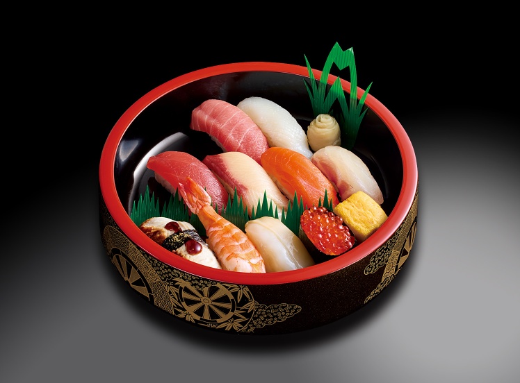 C279 凪（なぎ）1人前