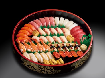 C275 凪（なぎ）5人前