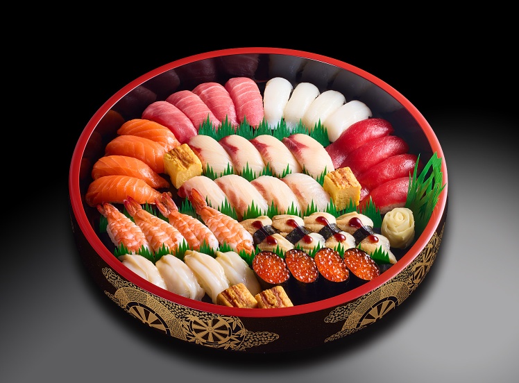 C276 凪（なぎ）4人前