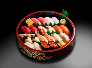 C278 凪（なぎ）2人前