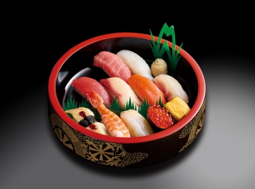 C279 凪（なぎ）1人前