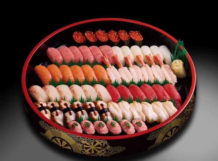 B608 紫苑（しおん）6人前