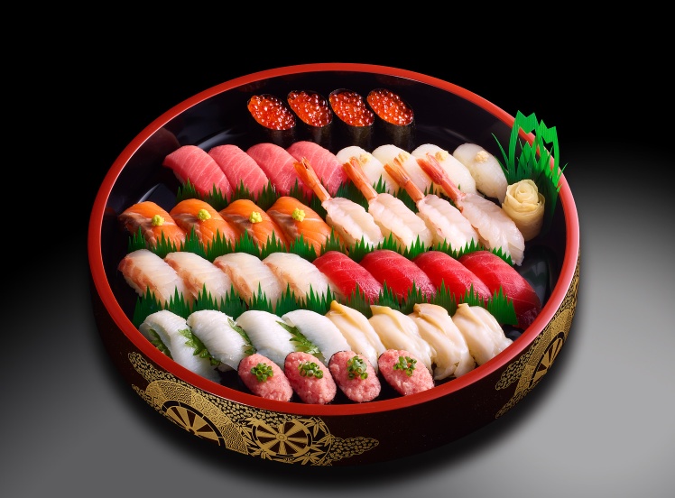 B610 紫苑（しおん）4人前