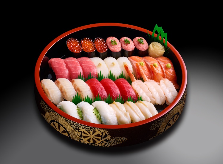 B611 紫苑（しおん）3人前