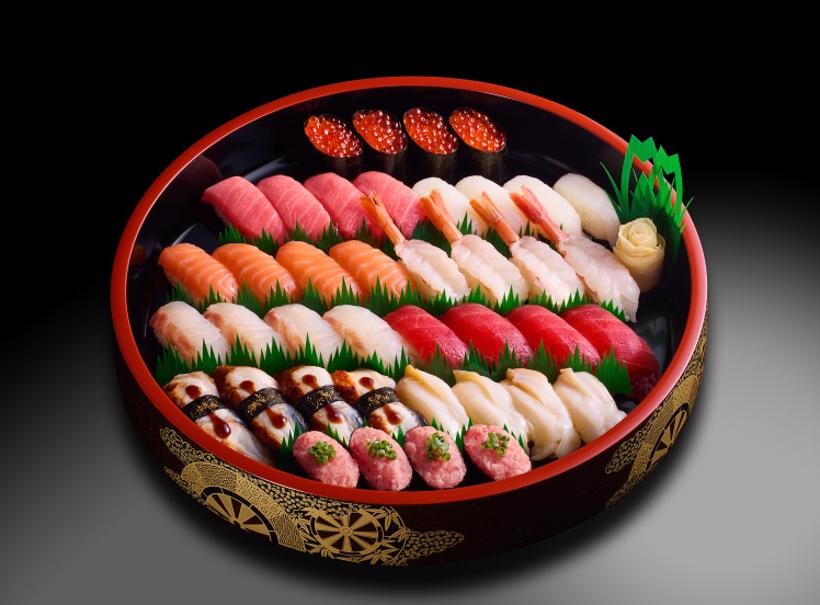 B610 紫苑（しおん）4人前