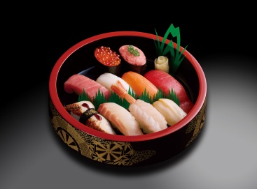 B613 紫苑（しおん）1人前