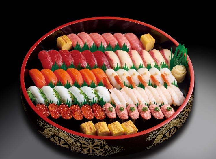 B614 桜花（おうか）6人前