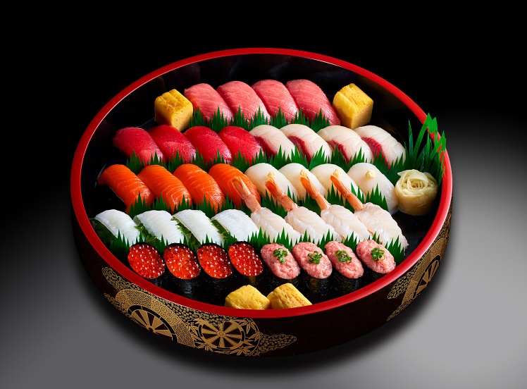 B616 桜花（おうか）4人前