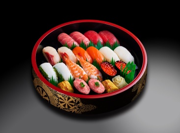 B618 桜花（おうか）2人前