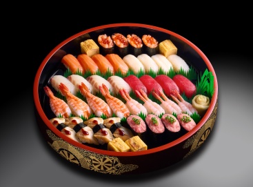 B622 柚葉（ゆずは）4人前