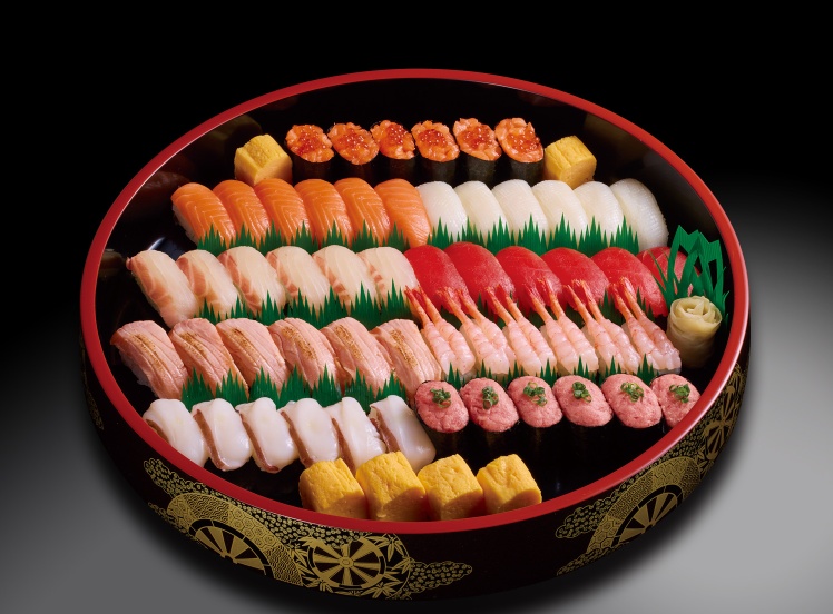 B620 柚葉（ゆずは）6人前