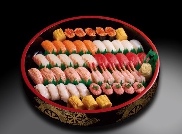 B621 柚葉（ゆずは）5人前