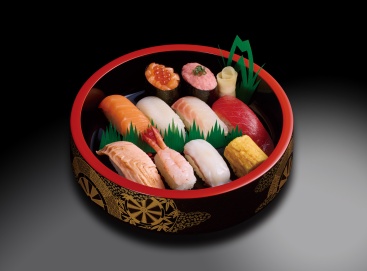 B625 柚葉（ゆずは）1人前